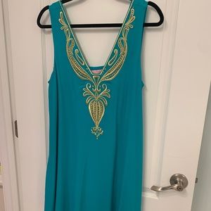 Lily Pulitzer dress